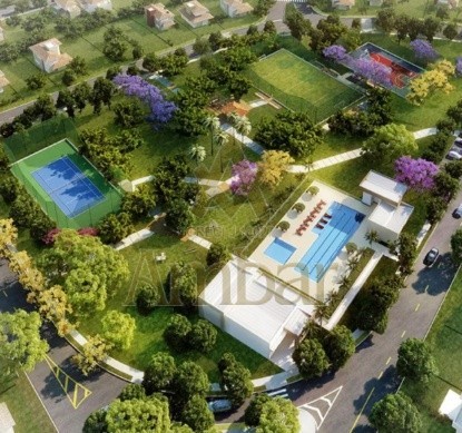 Ambar Imóveis | Imobiliária em Ribeirão Preto | Terreno - QUINTA DOS VENTOS - Ribeirão Preto