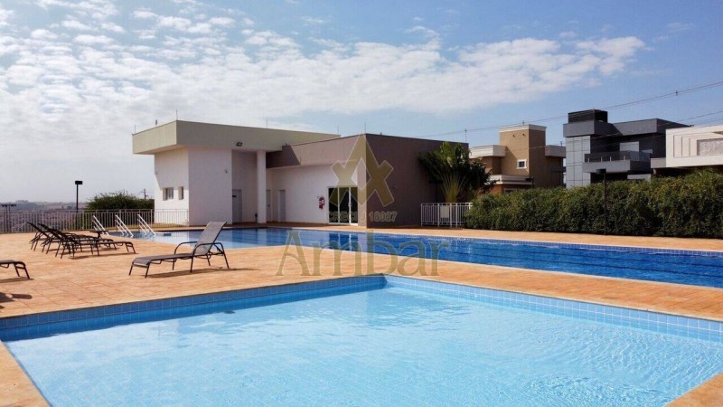 Ambar Imóveis | Imobiliária em Ribeirão Preto | Terreno - QUINTA DOS VENTOS - Ribeirão Preto