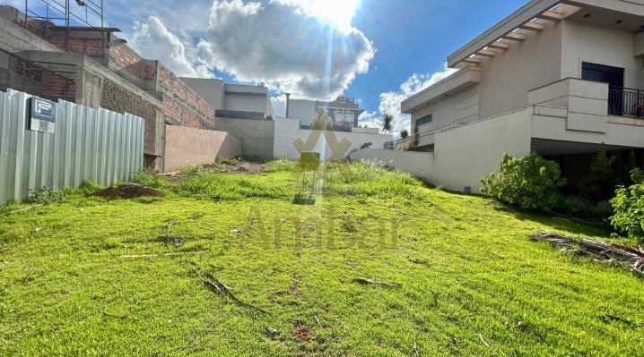 Ambar Imóveis | Imobiliária em Ribeirão Preto | Terreno - QUINTA DOS VENTOS - Ribeirão Preto
