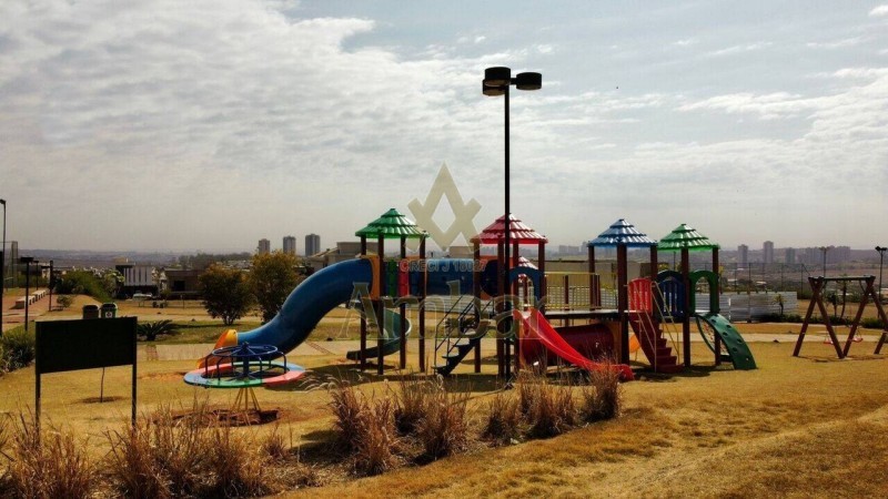 Ambar Imóveis | Imobiliária em Ribeirão Preto | Terreno - QUINTA DOS VENTOS - Ribeirão Preto