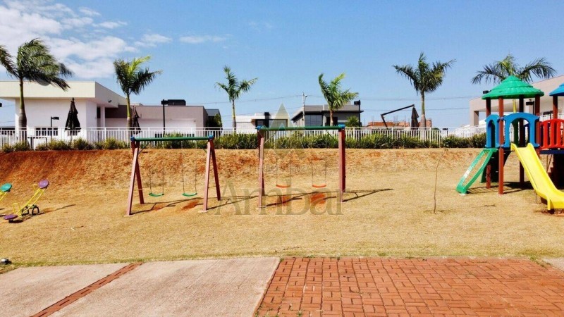 Ambar Imóveis | Imobiliária em Ribeirão Preto | Terreno - QUINTA DOS VENTOS - Ribeirão Preto