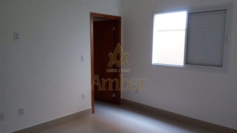 Ambar Imóveis | Imobiliária em Ribeirão Preto | Casa de Condomínio - Recreio das Acacias - Ribeirão Preto