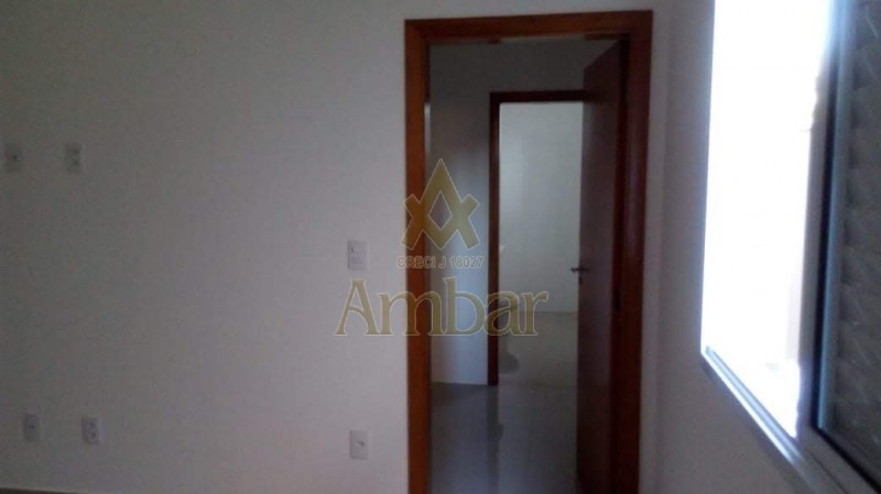 Ambar Imóveis | Imobiliária em Ribeirão Preto | Casa de Condomínio - Recreio das Acacias - Ribeirão Preto