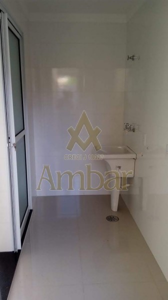Ambar Imóveis | Imobiliária em Ribeirão Preto | Casa de Condomínio - Recreio das Acacias - Ribeirão Preto