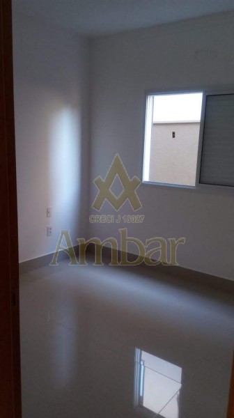 Ambar Imóveis | Imobiliária em Ribeirão Preto | Casa de Condomínio - Recreio das Acacias - Ribeirão Preto