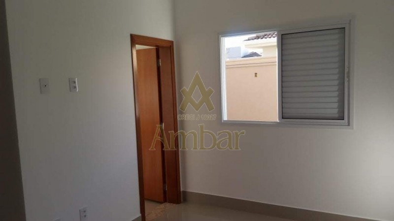 Ambar Imóveis | Imobiliária em Ribeirão Preto | Casa de Condomínio - Recreio das Acacias - Ribeirão Preto