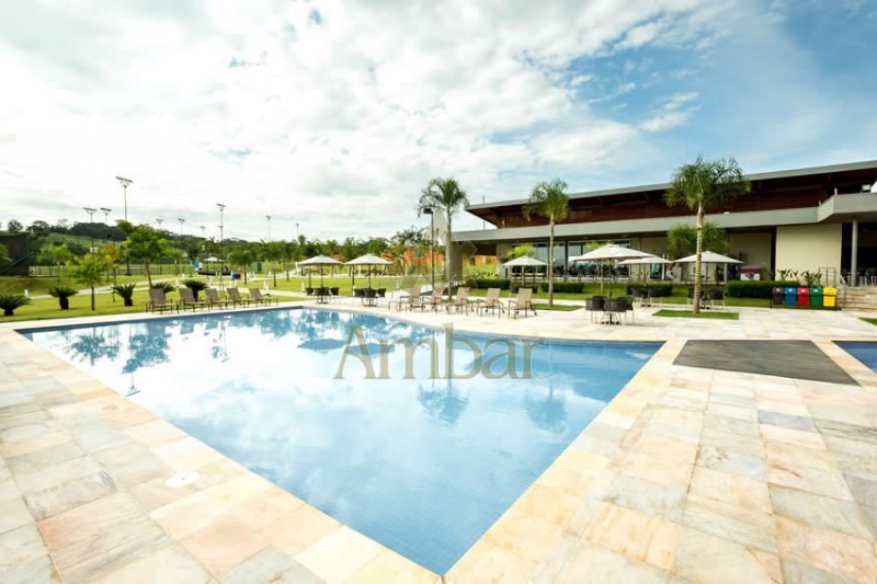 Ambar Imóveis | Imobiliária em Ribeirão Preto | Terreno - Alphaville - Ribeirão Preto