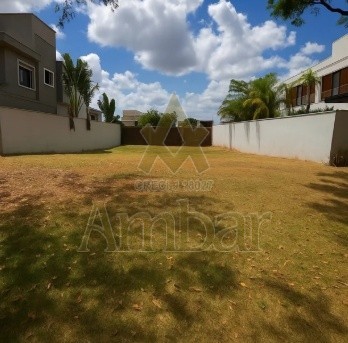 Ambar Imóveis | Imobiliária em Ribeirão Preto | Terreno - Alphaville - Ribeirão Preto