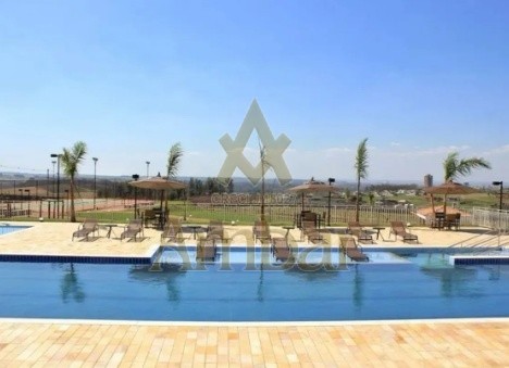 Ambar Imóveis | Imobiliária em Ribeirão Preto | Terreno - QUINTA DOS VENTOS - Ribeirão Preto