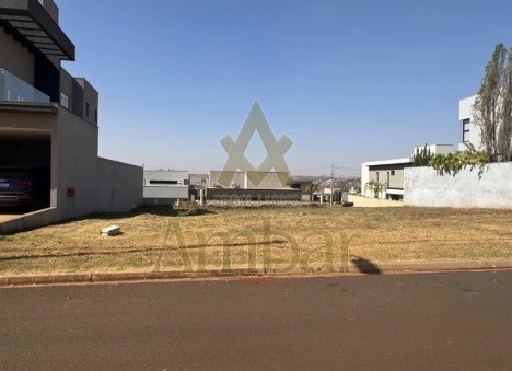 Foto: Terreno - QUINTA DOS VENTOS - Ribeirão Preto
