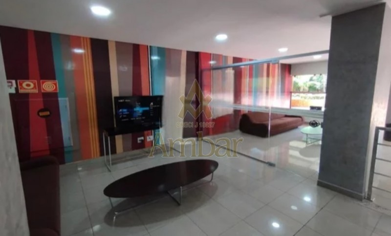 Ambar Imóveis | Imobiliária em Ribeirão Preto | Apartamento - Ribeirânia - Ribeirão Preto