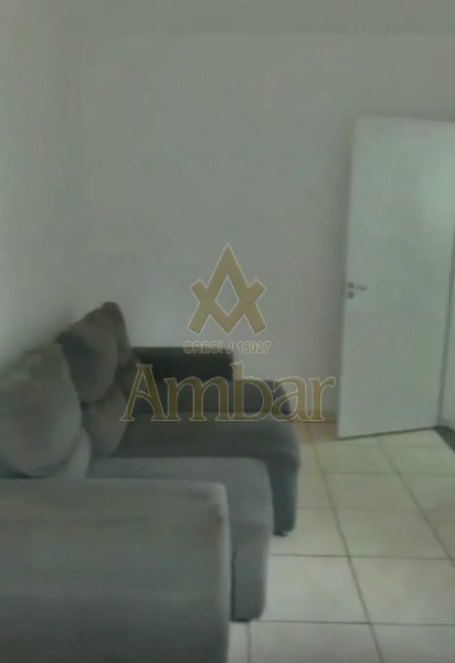 Ambar Imóveis | Imobiliária em Ribeirão Preto | Apartamento - Vila Abranches - Ribeirão Preto