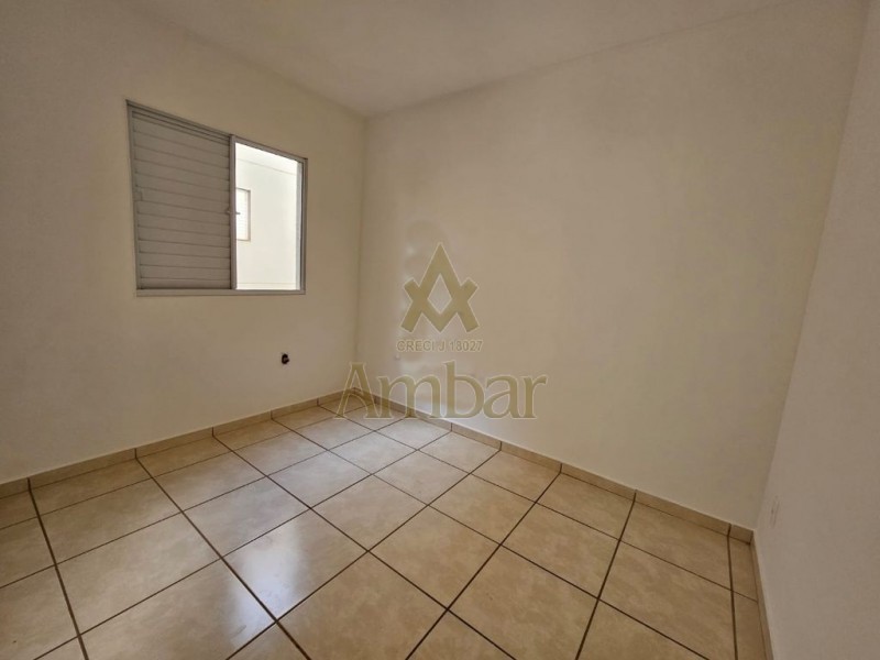 Ambar Imóveis | Imobiliária em Ribeirão Preto | Apartamento - Vila Abranches - Ribeirão Preto
