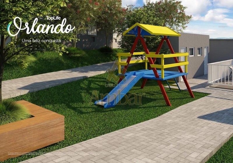 Ambar Imóveis | Imobiliária em Ribeirão Preto | Apartamento - Vila Abranches - Ribeirão Preto