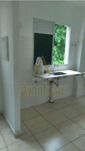 Ambar Imóveis | Imobiliária em Ribeirão Preto | Apartamento - Vila Abranches - Ribeirão Preto