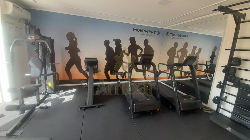 Ambar Imóveis | Imobiliária em Ribeirão Preto | Apartamento - Jardim Paulista - Ribeirão Preto