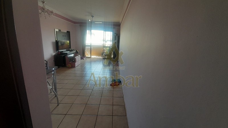 Ambar Imóveis | Imobiliária em Ribeirão Preto | Apartamento - Jardim Paulista - Ribeirão Preto
