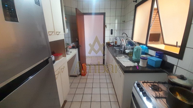 Ambar Imóveis | Imobiliária em Ribeirão Preto | Apartamento - Jardim Paulista - Ribeirão Preto