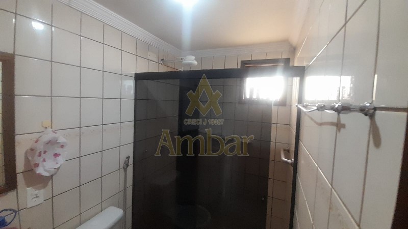 Ambar Imóveis | Imobiliária em Ribeirão Preto | Apartamento - Jardim Paulista - Ribeirão Preto