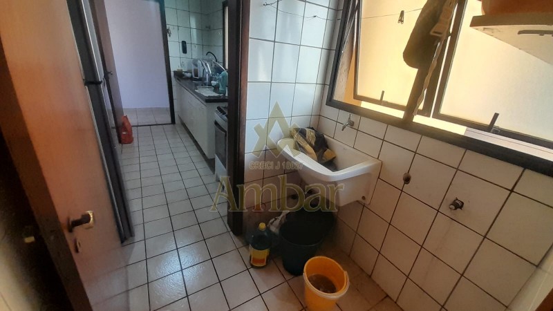 Ambar Imóveis | Imobiliária em Ribeirão Preto | Apartamento - Jardim Paulista - Ribeirão Preto