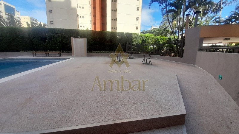 Ambar Imóveis | Imobiliária em Ribeirão Preto | Apartamento - Jardim Paulista - Ribeirão Preto