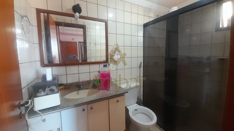Ambar Imóveis | Imobiliária em Ribeirão Preto | Apartamento - Jardim Paulista - Ribeirão Preto