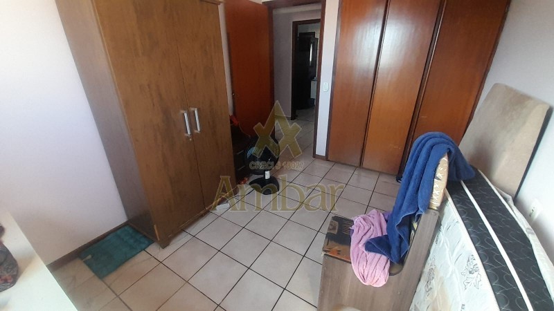 Ambar Imóveis | Imobiliária em Ribeirão Preto | Apartamento - Jardim Paulista - Ribeirão Preto