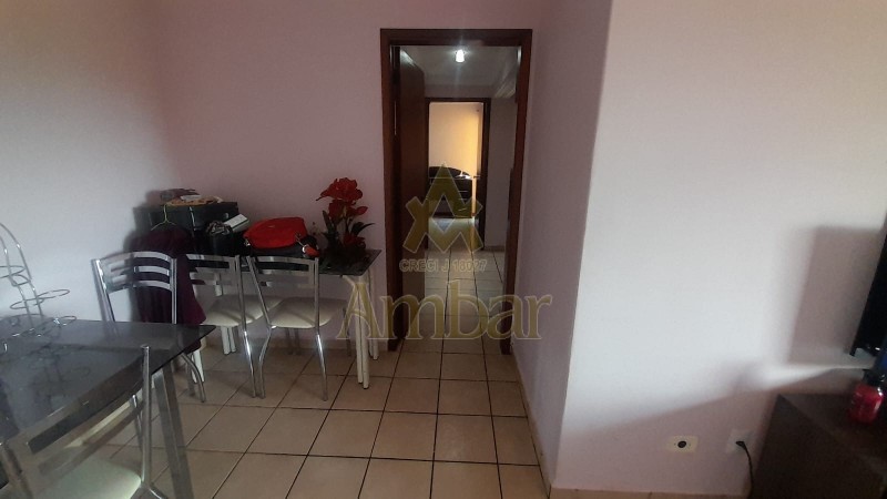 Ambar Imóveis | Imobiliária em Ribeirão Preto | Apartamento - Jardim Paulista - Ribeirão Preto