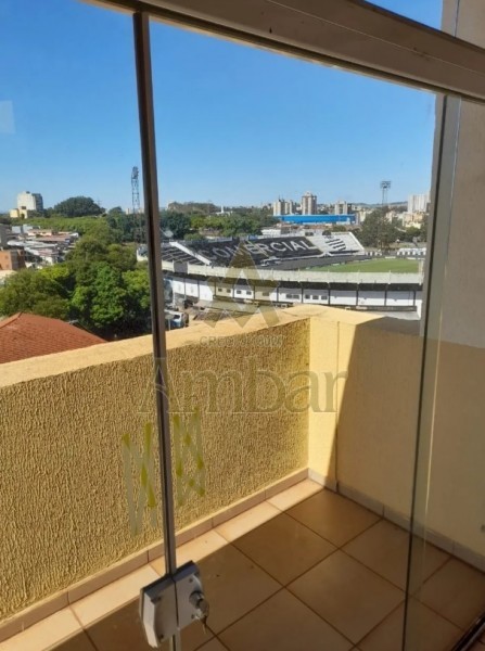 Ambar Imóveis | Imobiliária em Ribeirão Preto | Cobertura - Jardim Palma Travassos - Ribeirão Preto
