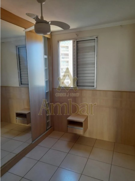 Ambar Imóveis | Imobiliária em Ribeirão Preto | Cobertura - Jardim Palma Travassos - Ribeirão Preto