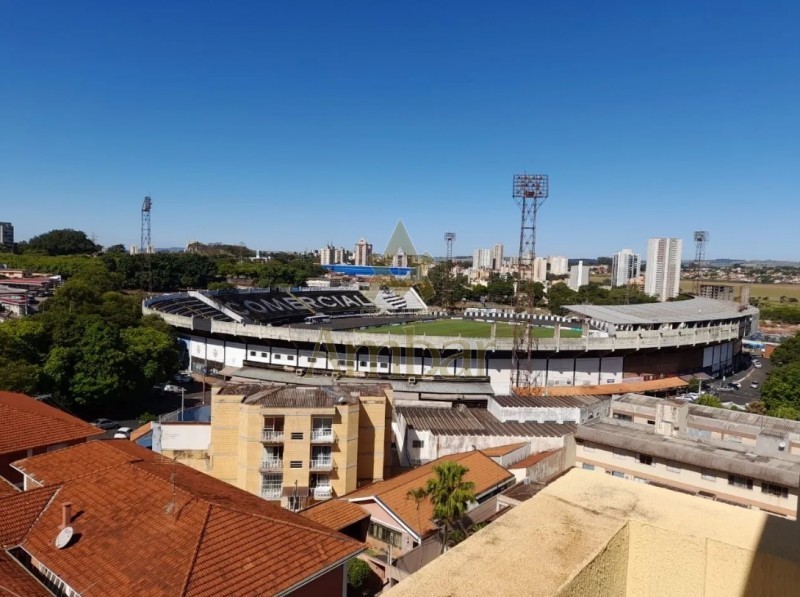 Ambar Imóveis | Imobiliária em Ribeirão Preto | Cobertura - Jardim Palma Travassos - Ribeirão Preto