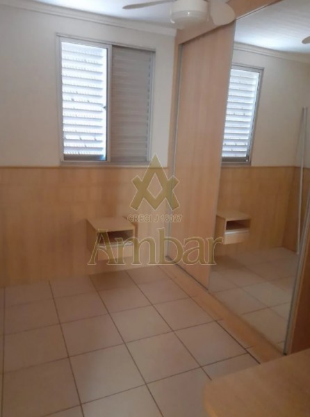 Ambar Imóveis | Imobiliária em Ribeirão Preto | Cobertura - Jardim Palma Travassos - Ribeirão Preto