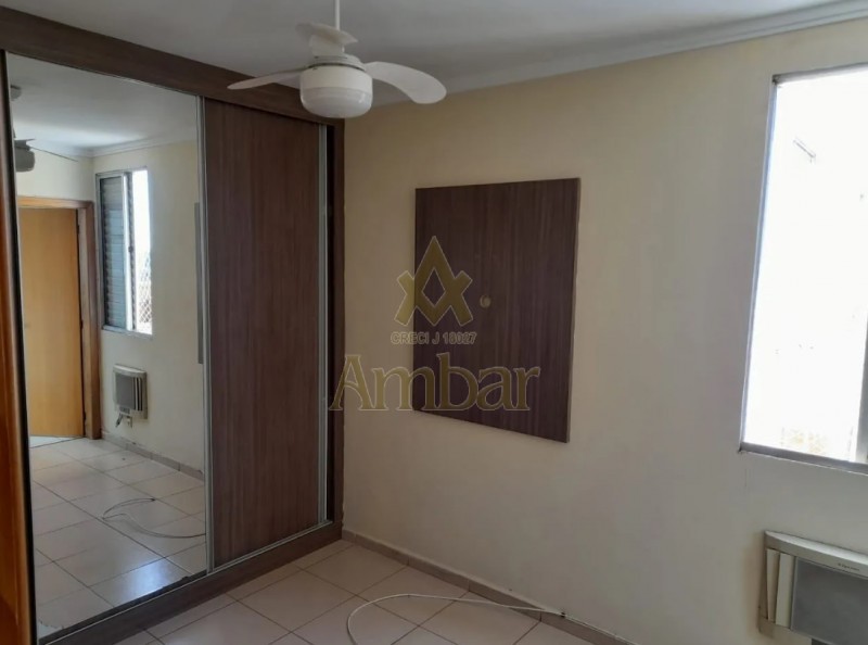Ambar Imóveis | Imobiliária em Ribeirão Preto | Cobertura - Jardim Palma Travassos - Ribeirão Preto