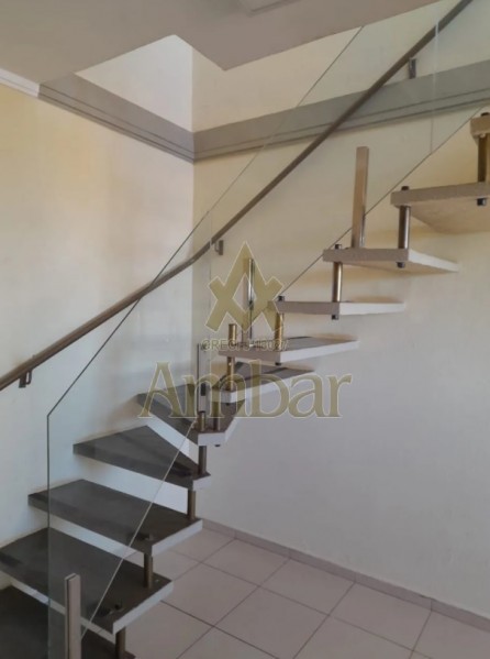 Ambar Imóveis | Imobiliária em Ribeirão Preto | Cobertura - Jardim Palma Travassos - Ribeirão Preto