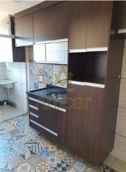 Ambar Imóveis | Imobiliária em Ribeirão Preto | Cobertura - Jardim Palma Travassos - Ribeirão Preto