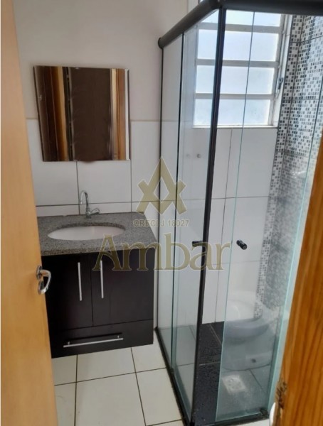 Ambar Imóveis | Imobiliária em Ribeirão Preto | Cobertura - Jardim Palma Travassos - Ribeirão Preto