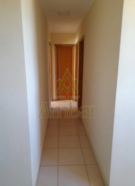Ambar Imóveis | Imobiliária em Ribeirão Preto | Cobertura - Jardim Palma Travassos - Ribeirão Preto