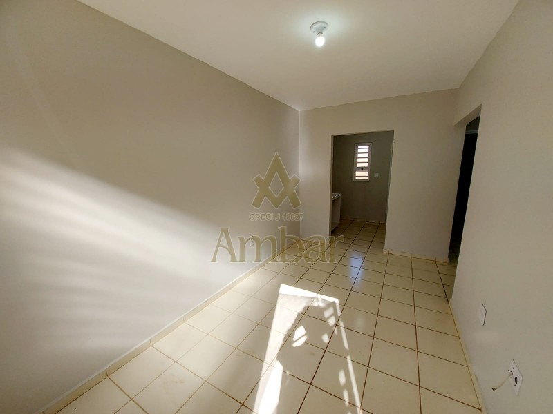 Ambar Imóveis | Imobiliária em Ribeirão Preto | Casa - JARDIM CRISTO REDENTOR  - Ribeirão Preto