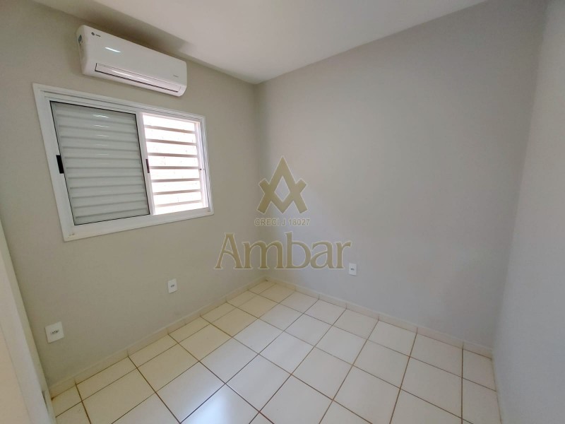 Ambar Imóveis | Imobiliária em Ribeirão Preto | Casa - JARDIM CRISTO REDENTOR  - Ribeirão Preto
