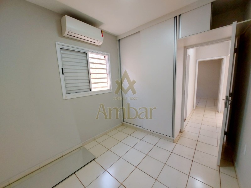 Ambar Imóveis | Imobiliária em Ribeirão Preto | Casa - JARDIM CRISTO REDENTOR  - Ribeirão Preto
