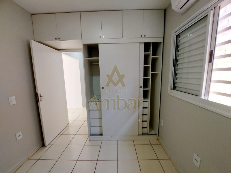 Ambar Imóveis | Imobiliária em Ribeirão Preto | Casa - JARDIM CRISTO REDENTOR  - Ribeirão Preto