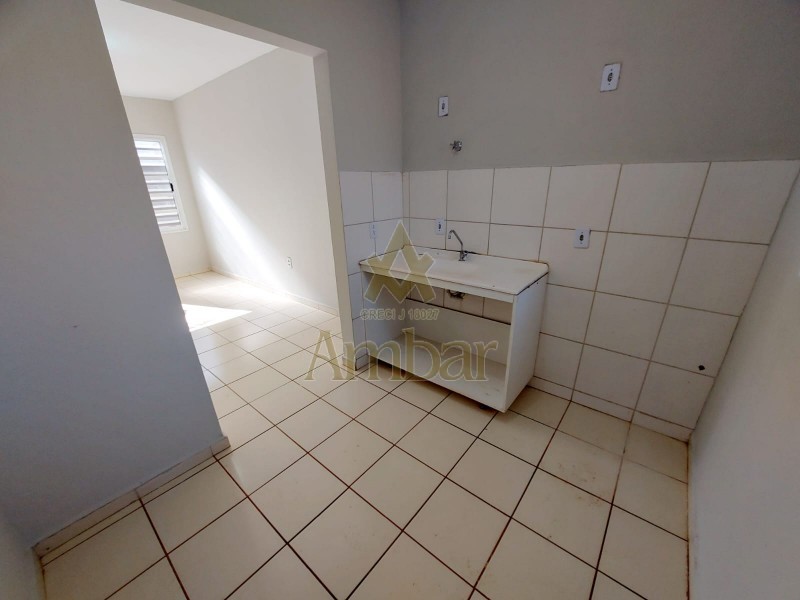 Ambar Imóveis | Imobiliária em Ribeirão Preto | Casa - JARDIM CRISTO REDENTOR  - Ribeirão Preto