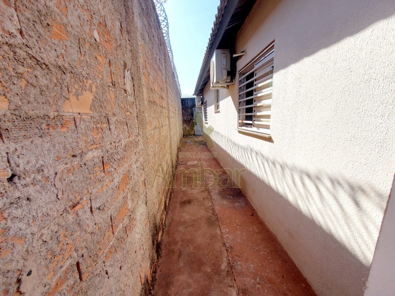 Ambar Imóveis | Imobiliária em Ribeirão Preto | Casa - JARDIM CRISTO REDENTOR  - Ribeirão Preto