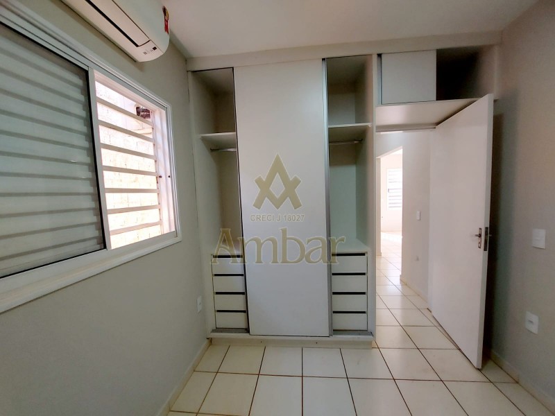 Ambar Imóveis | Imobiliária em Ribeirão Preto | Casa - JARDIM CRISTO REDENTOR  - Ribeirão Preto