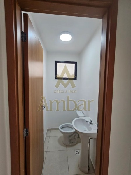 Ambar Imóveis | Imobiliária em Ribeirão Preto | Casa de Condomínio - Portinari - Ribeirão Preto