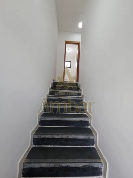 Ambar Imóveis | Imobiliária em Ribeirão Preto | Casa de Condomínio - Portinari - Ribeirão Preto