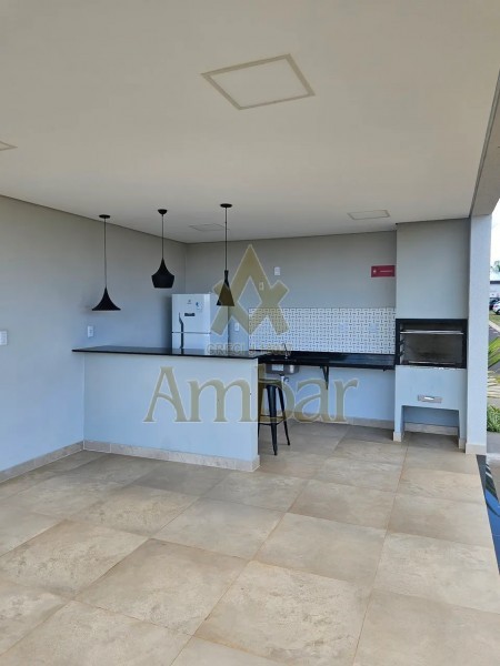 Ambar Imóveis | Imobiliária em Ribeirão Preto | Casa de Condomínio - Portinari - Ribeirão Preto