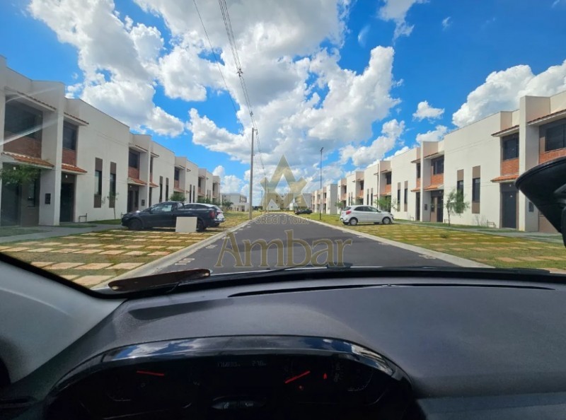 Ambar Imóveis | Imobiliária em Ribeirão Preto | Casa de Condomínio - Portinari - Ribeirão Preto