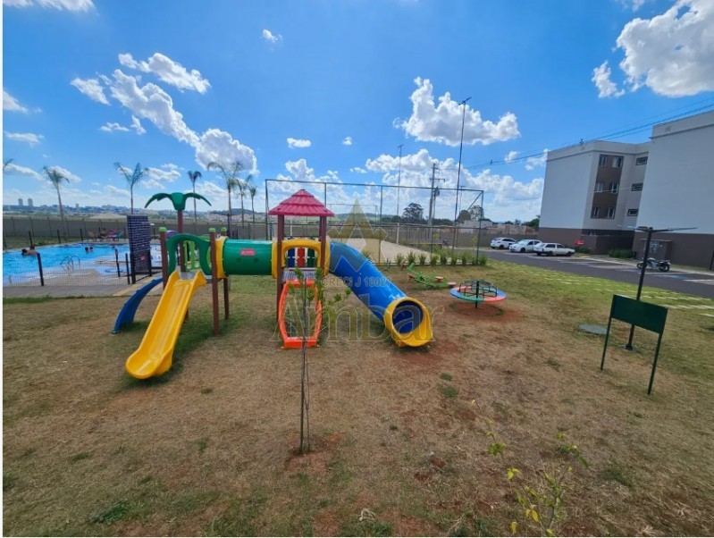 Ambar Imóveis | Imobiliária em Ribeirão Preto | Casa de Condomínio - Portinari - Ribeirão Preto