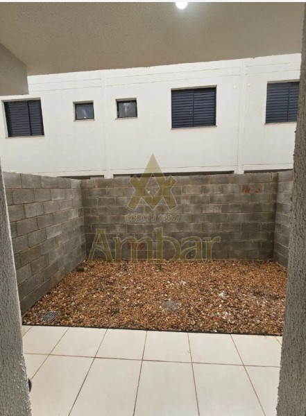 Ambar Imóveis | Imobiliária em Ribeirão Preto | Casa de Condomínio - Portinari - Ribeirão Preto